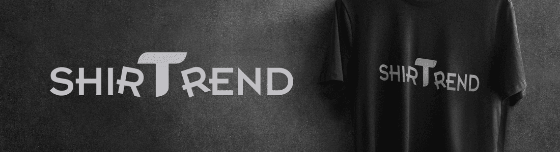Banner for ShirTRend